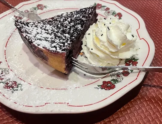 Tarte aux fruits maison